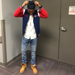 Meet your Posher, King